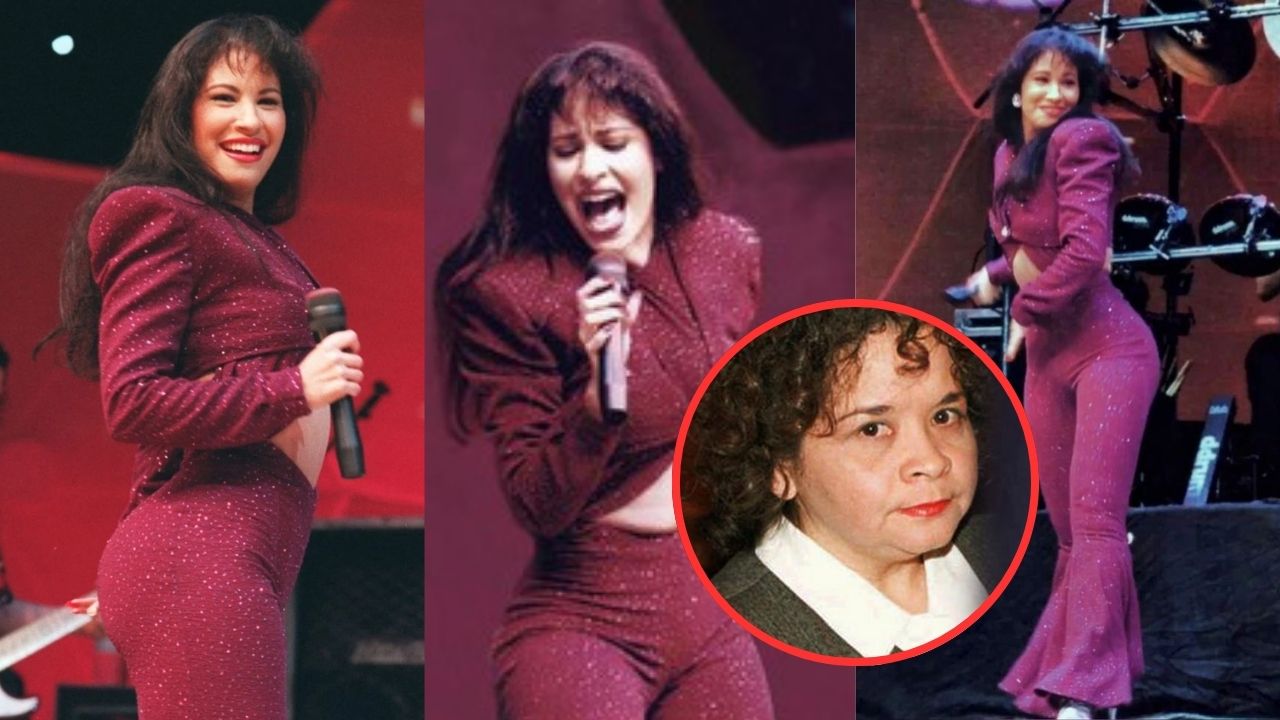 Imagen de ¿Qué edad tenía Yolanda Saldívar cuando mató a Selena Quintanilla?