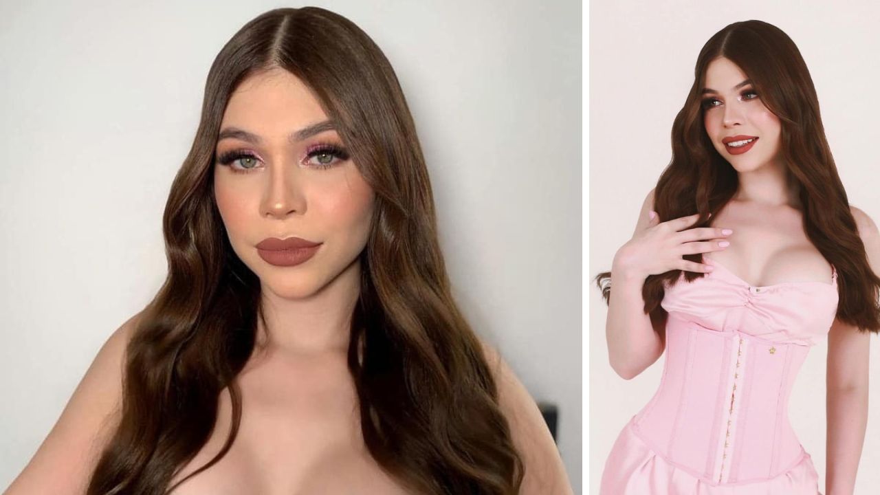 ¿Qué le pasó a la influencer Ana Gastelum, por qué esta desaparecida? Imagen de ¿Qué le pasó a la influencer Ana Gastelum, por qué esta desaparecida?