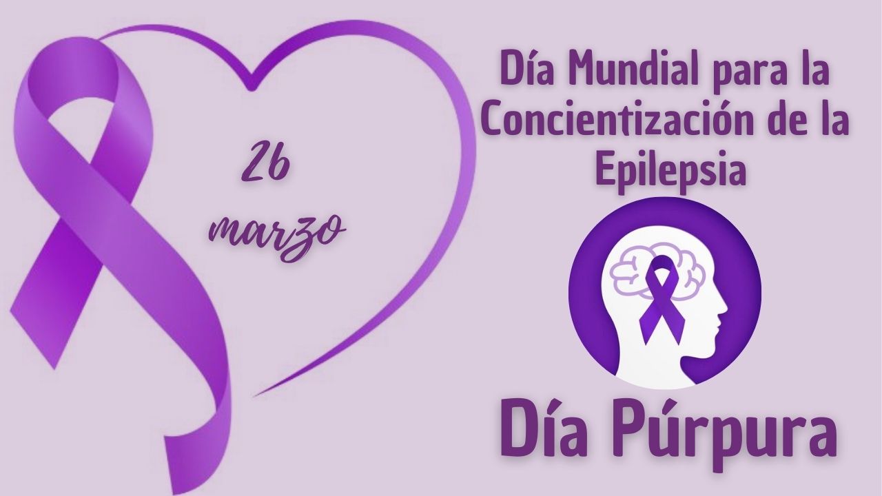 Imagen de ¿Qué se celebra hoy 26 de marzo? Reflexionemos sobre la epilepsia