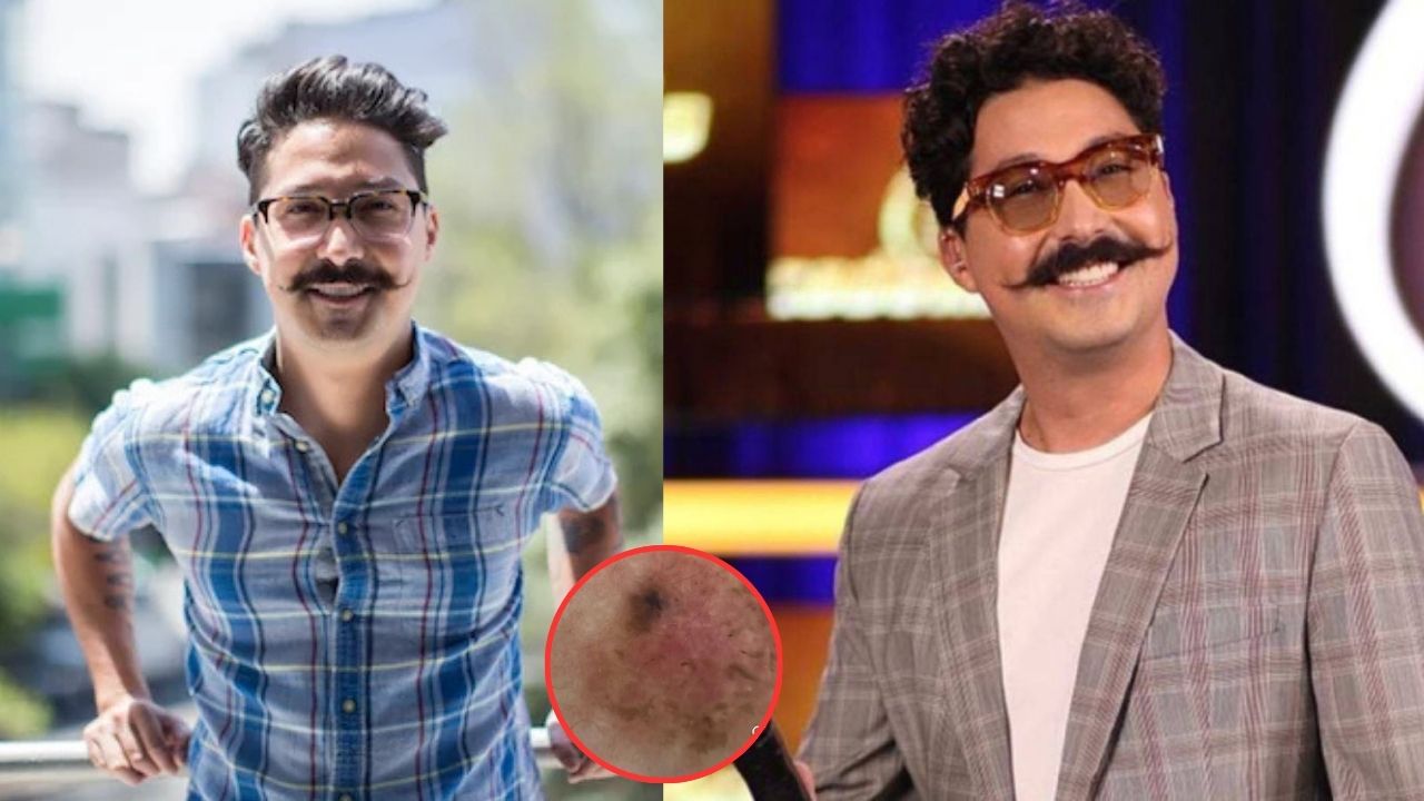 ¿Quién es Mau Nieto, el comediante diagnosticado con cáncer por su esposa? Imagen de ¿Quién es Mau Nieto, el comediante diagnosticado con cáncer por su esposa?