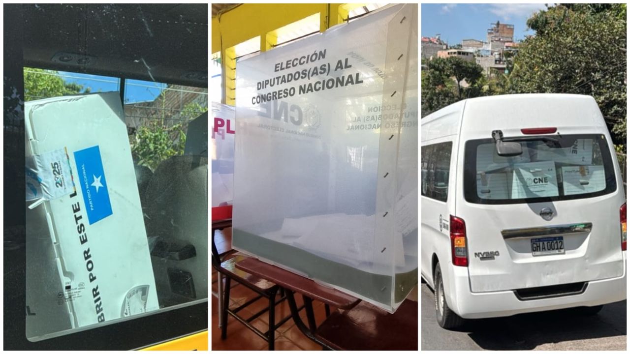 ¿Quiénes fueron los responsables de incidencias presentadas en las primarias? Imagen de ¿Quiénes fueron los responsables de incidencias presentadas en las primarias?