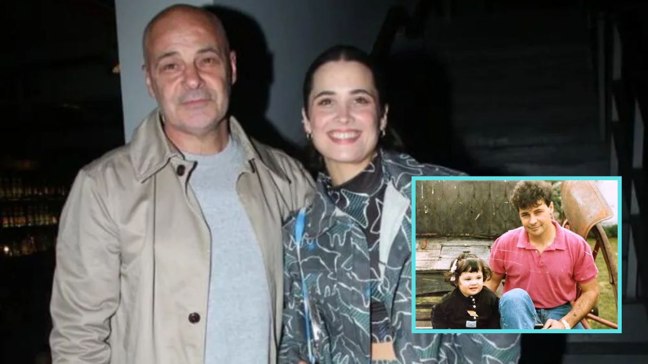 Imagen de Rubén Torrente edad Wikipedia: biografía, hijos y esposa y causa de muerte