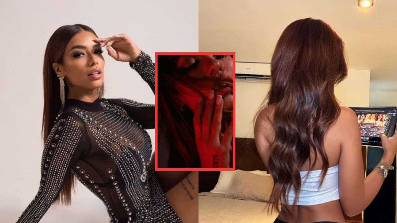 Shirley Arica video viral: ¿se filtró el pack en Telegram y Twitter? Imagen de Shirley Arica video viral: ¿se filtró el pack en Telegram y Twitter?