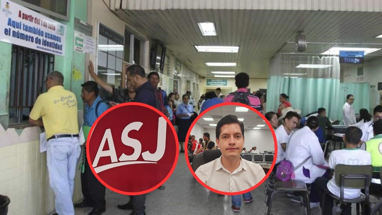Imagen de Sistema de salud en Honduras empeora: ASJ; autoridades rechazan informe