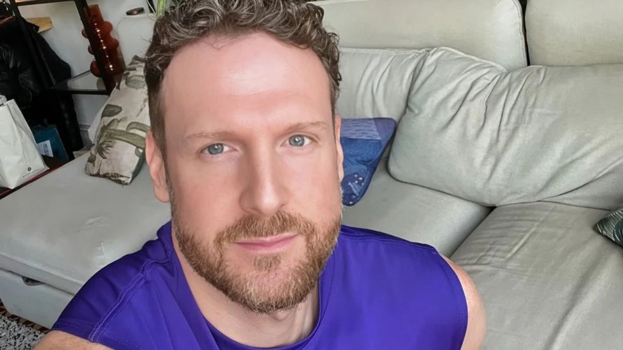 Tim Krueger causa de muerte: ¿de qué murió el actor de cine para adultos? Imagen de Tim Krueger causa de muerte: ¿de qué murió el actor de cine para adultos?