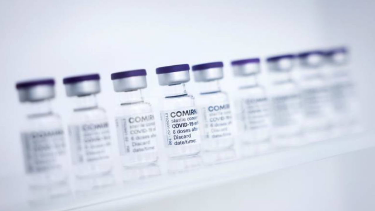 La técnica de las vacunas contra la covid ahora busca curar el cáncer Imagen de La técnica de las vacunas contra la covid ahora busca curar el cáncer