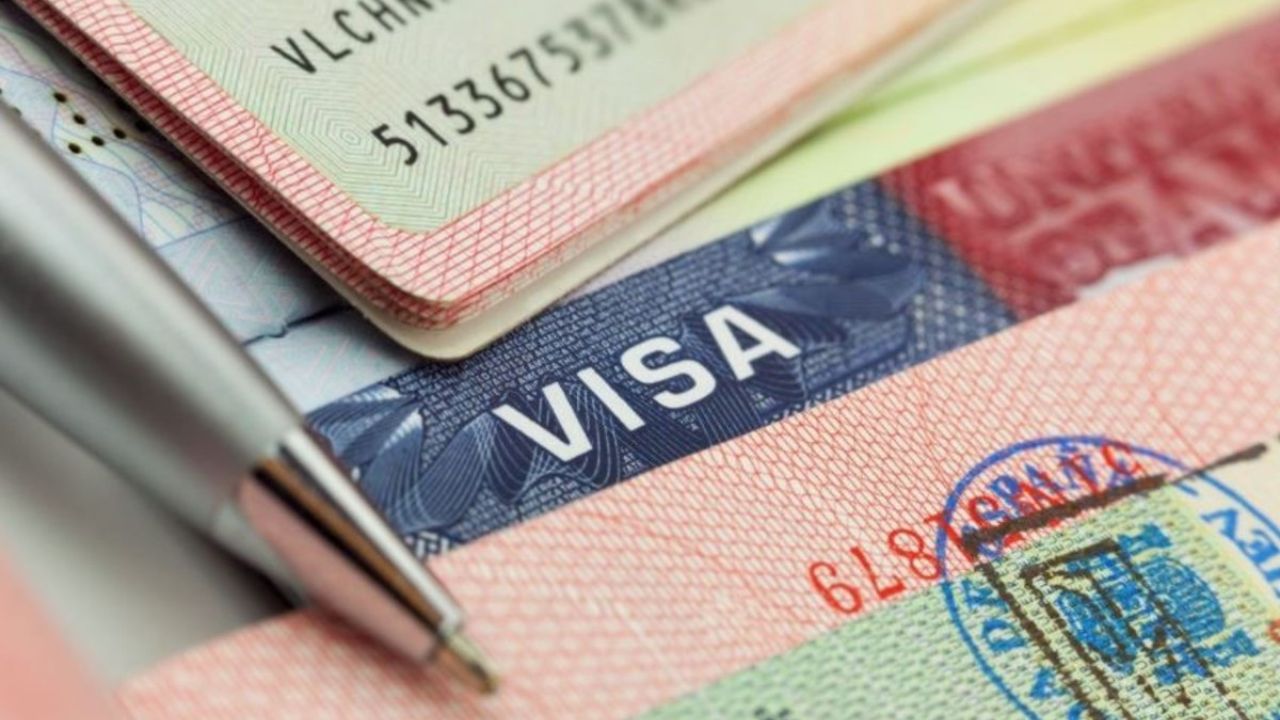 A estos inmigrantes les quedan pocos días para entrar a EE.UU. por este cambio Imagen de A estos inmigrantes les quedan pocos días para entrar a EE.UU. por este cambio