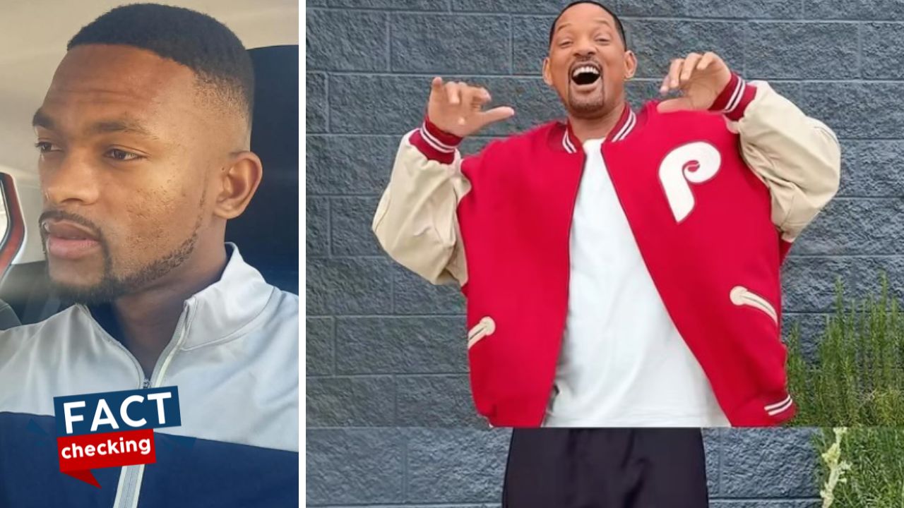 ¿Accidente de Will Smith? ¿Está vivo o murió? Esta es la verdad Imagen de ¿Accidente de Will Smith? ¿Está vivo o murió? Esta es la verdad