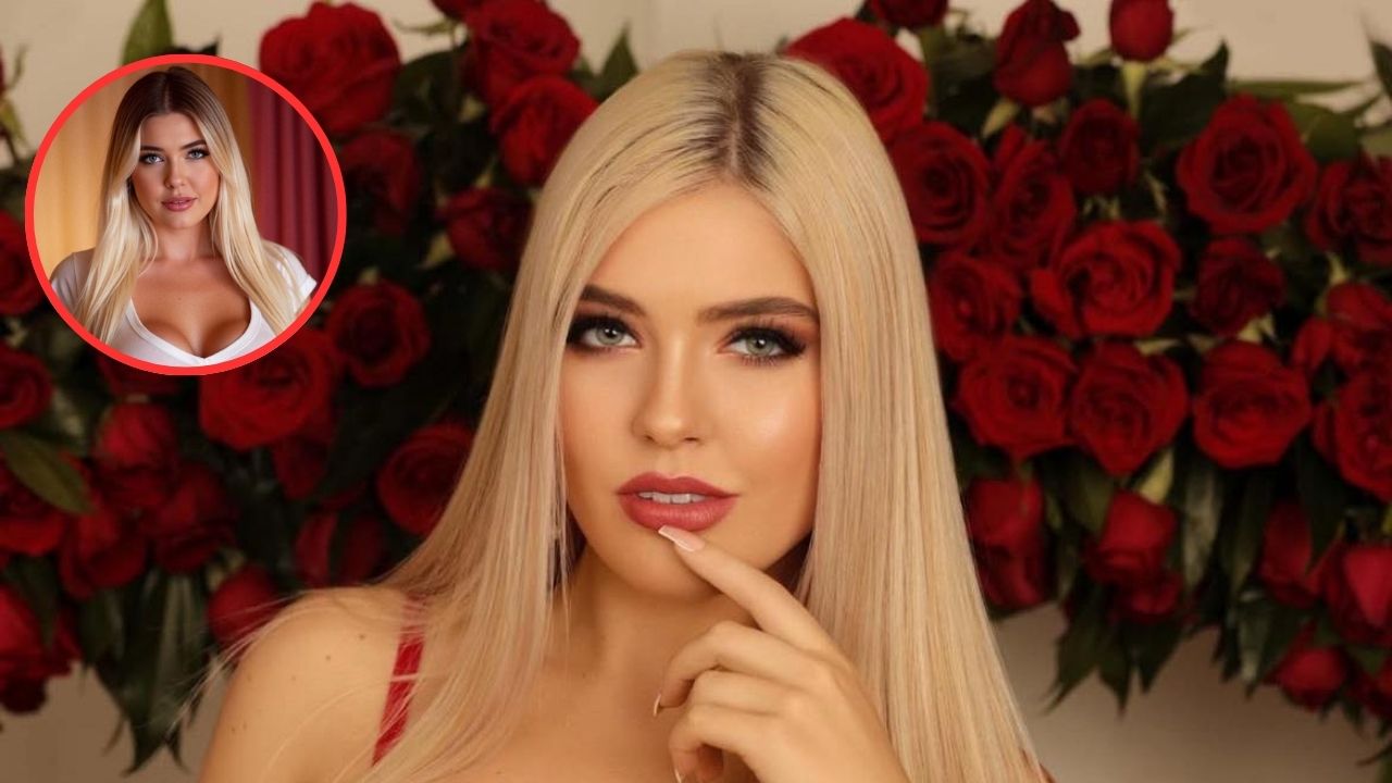 Imagen de Yana Karpova Telegram: ¿hay filtración?, ¿cómo aparece?