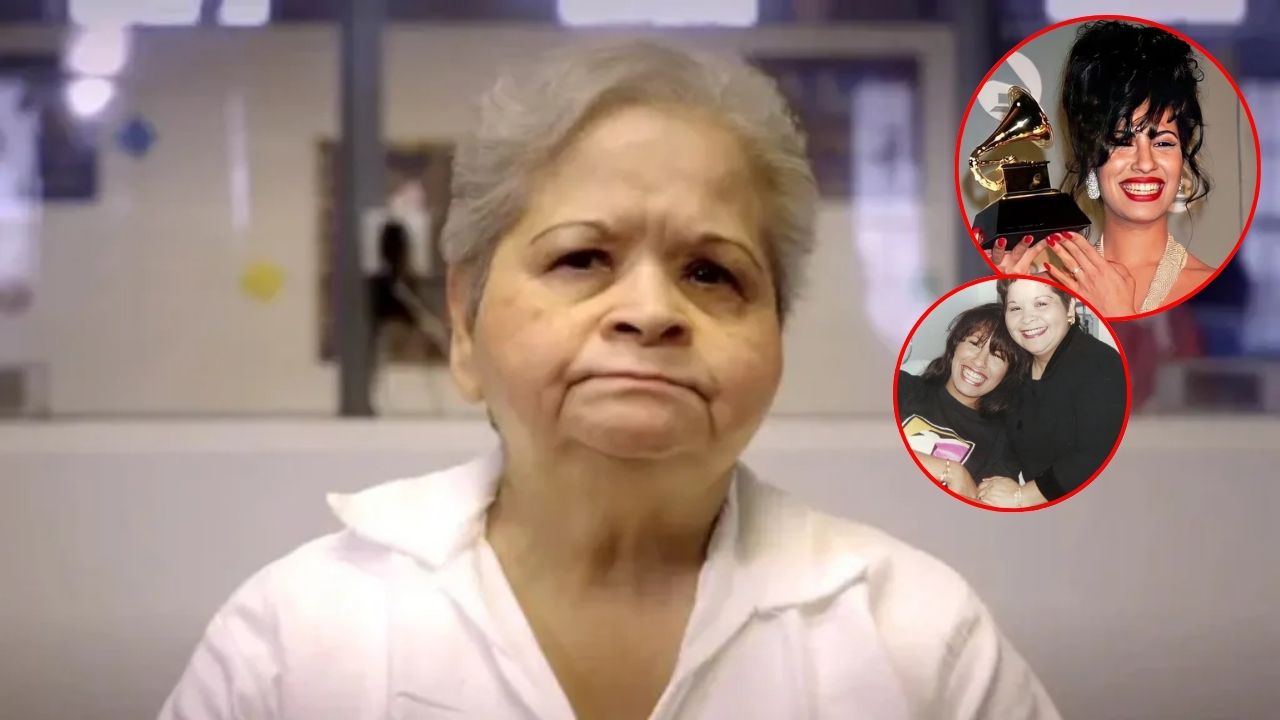 Imagen de Yolanda Saldívar, ¿cuándo sale?: cumplió su condena después casi 30 años