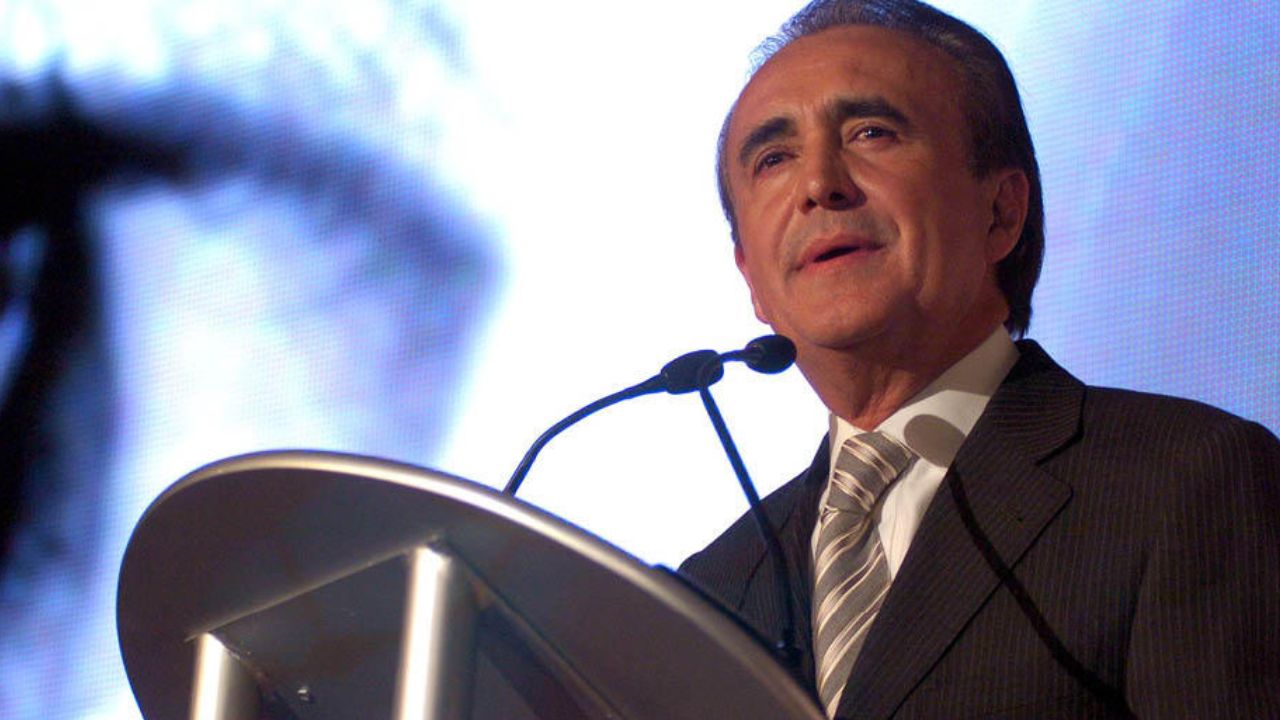 pedro periodista