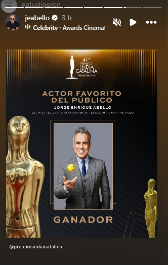 Premio de Jorge Enrique Abello