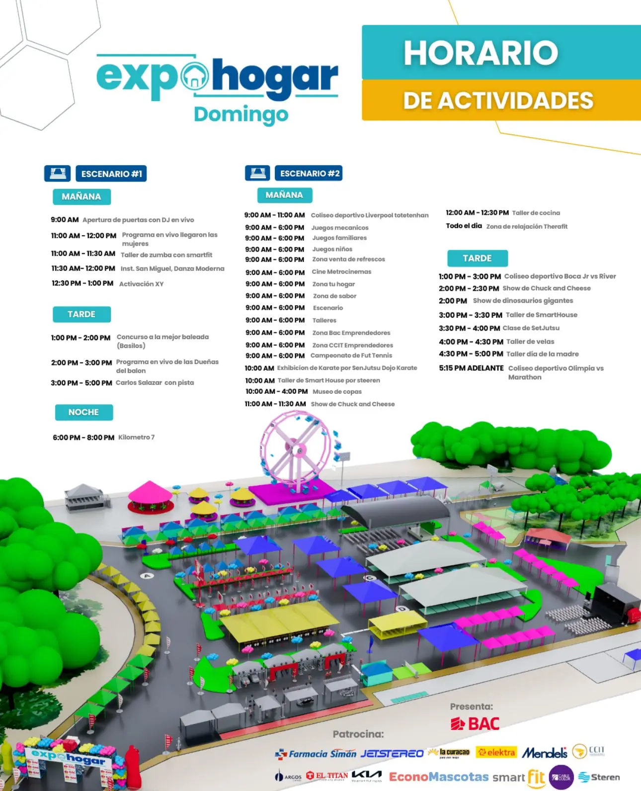 ExpoHogar