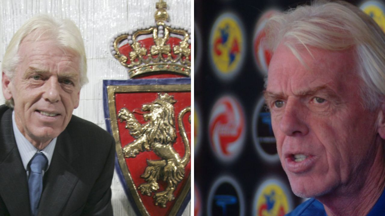 Collage de fotos de Leo Bennhakker