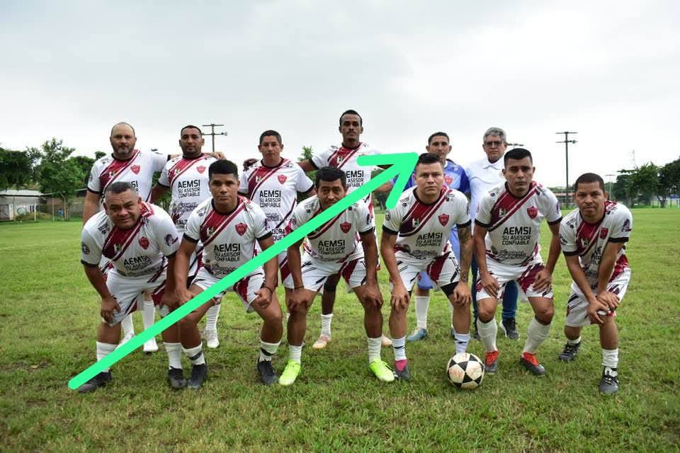 José Daniel Perdomo Pinto
