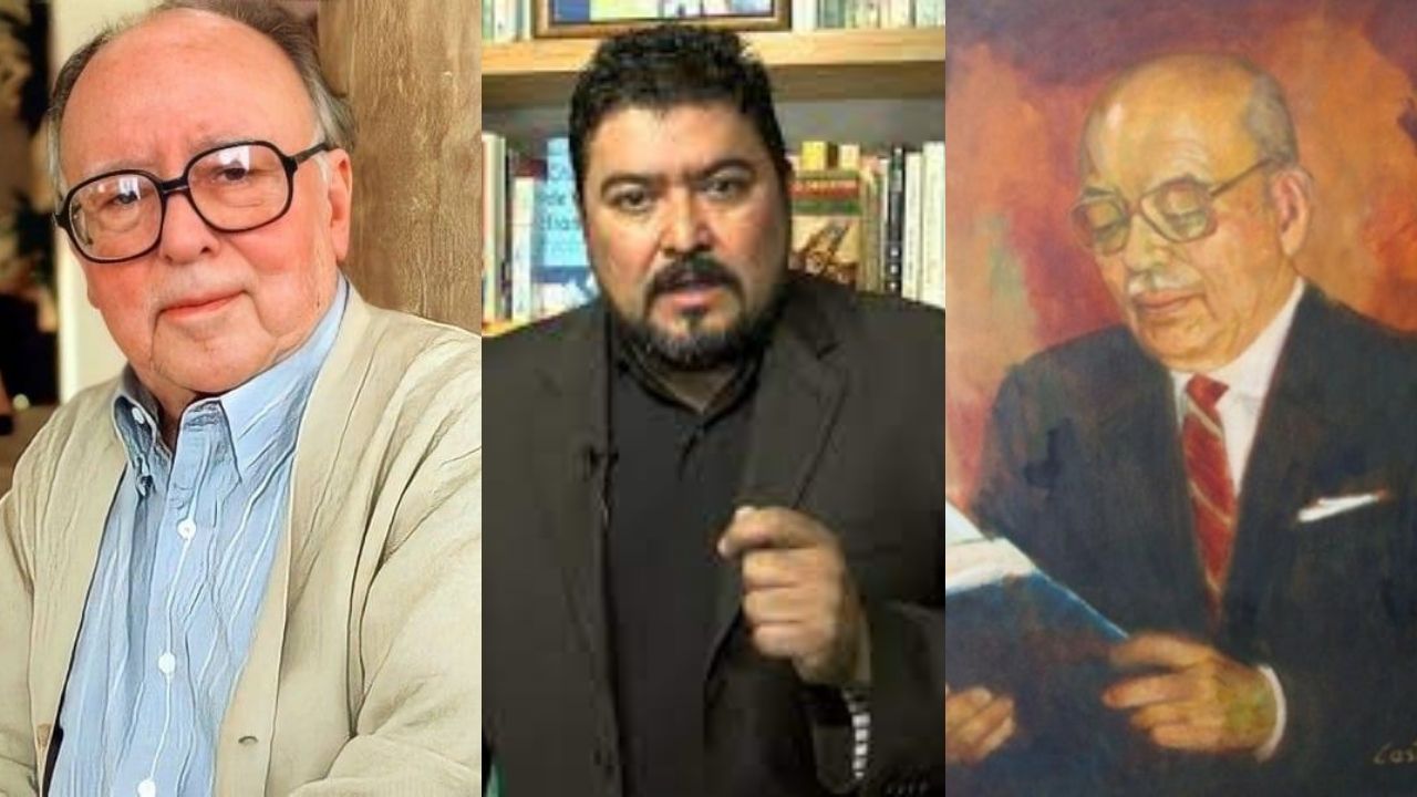 escritores hondureños