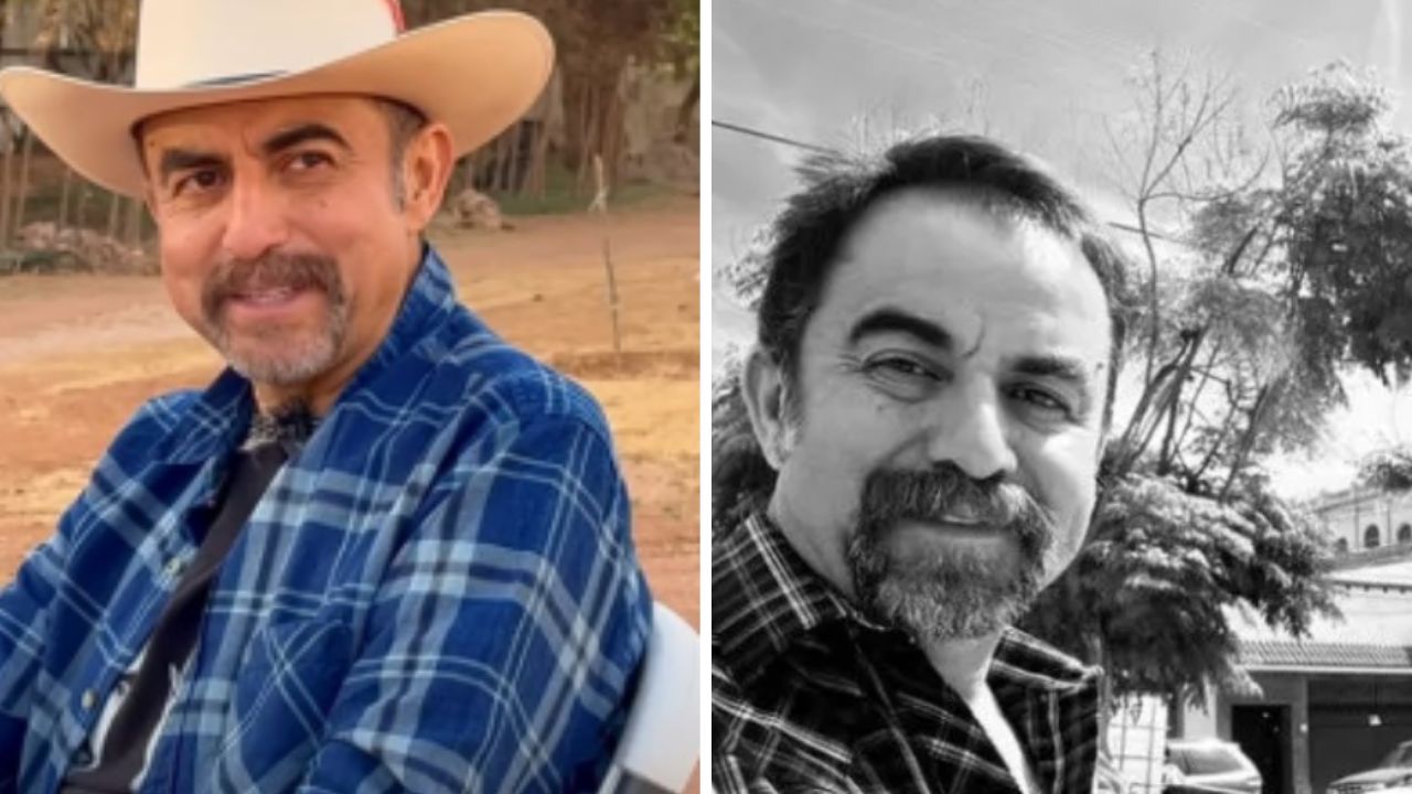Foto de Ramón de León mejor conocido como Zacatecano Soy 