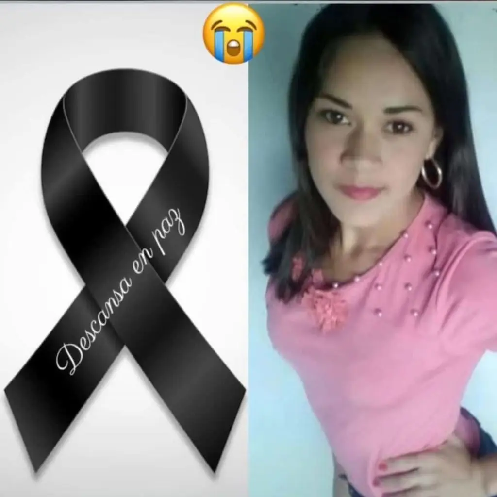 foto de hondureña asesinada por su esposo en Juticalpa