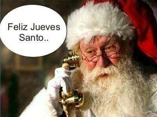 meme de santa clous