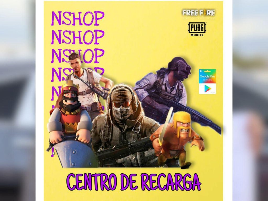 Imagen de NShop