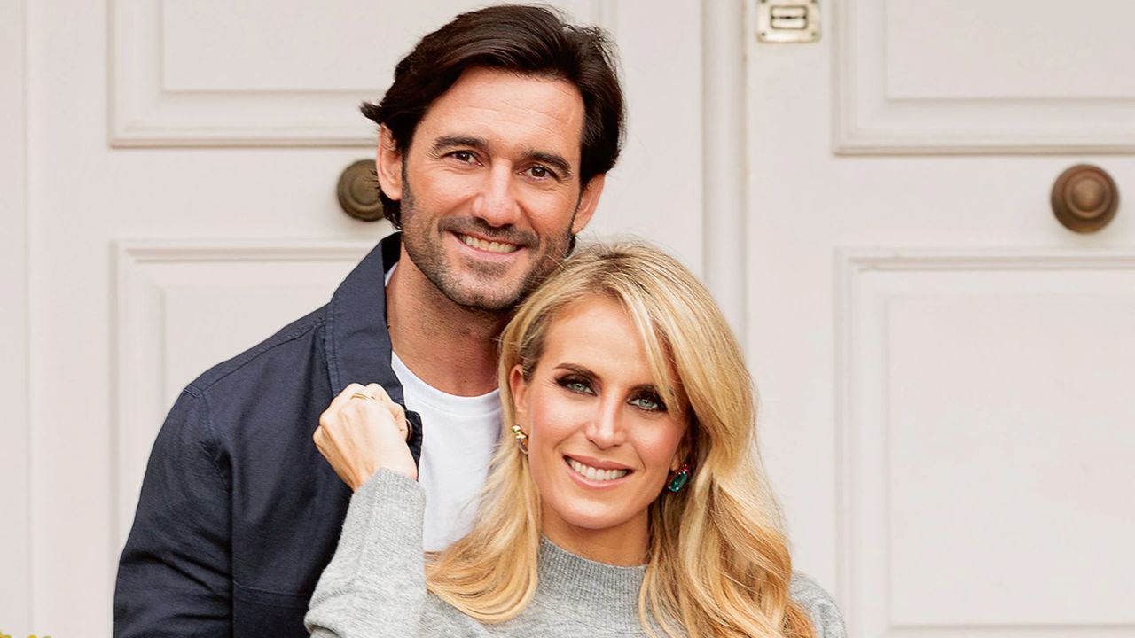 Imagen de Angie Rigueiro pareja: quién es Nacho Cerrillo, su edad e hijos