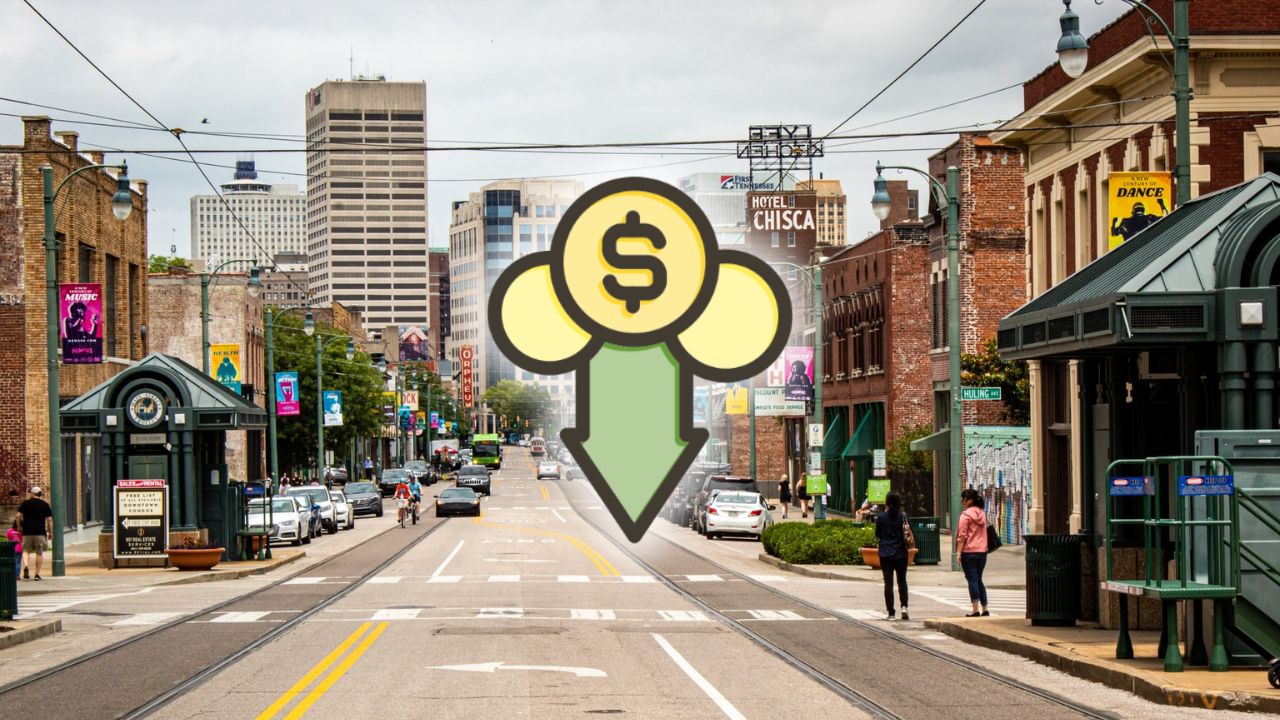 Ciudades más baratas para vivir en Estados Unidos: mejores lugares Imagen de Ciudades más baratas para vivir en Estados Unidos: mejores lugares