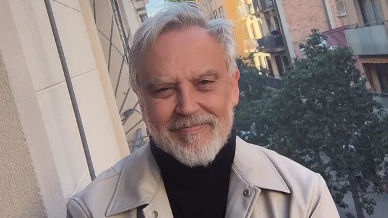 Enrique del Pozo pareja: ¿tiene novio?, ¿su nombre?, ¿qué se sabe? Imagen de Enrique del Pozo pareja: ¿tiene novio?, ¿su nombre?, ¿qué se sabe?