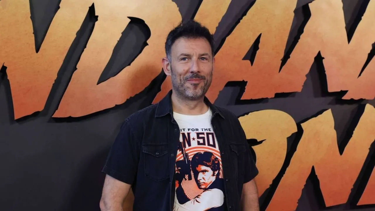 Imagen de Iñaki Urrutia pareja actual: ¿es verdad que se casa?, ¿qué se sabe?