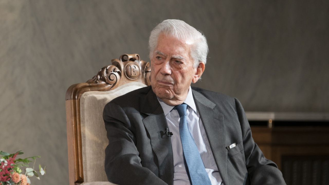 Mario Vargas Llosa pareja e hijos: quiénes son los herederos y exesposas Imagen de Mario Vargas Llosa pareja e hijos: quiénes son los herederos y exesposas