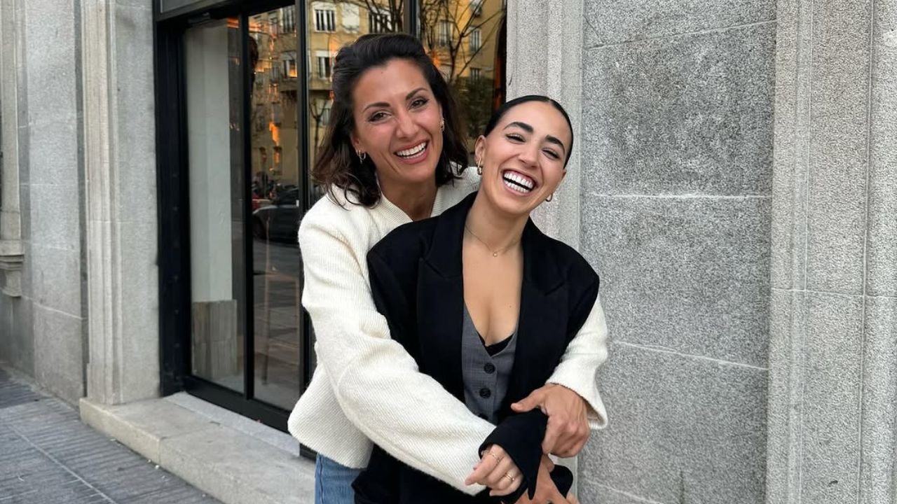 Pareja de Nagore Robles: quién es su novia Carla Flila y su edad Imagen de Pareja de Nagore Robles: quién es su novia Carla Flila y su edad
