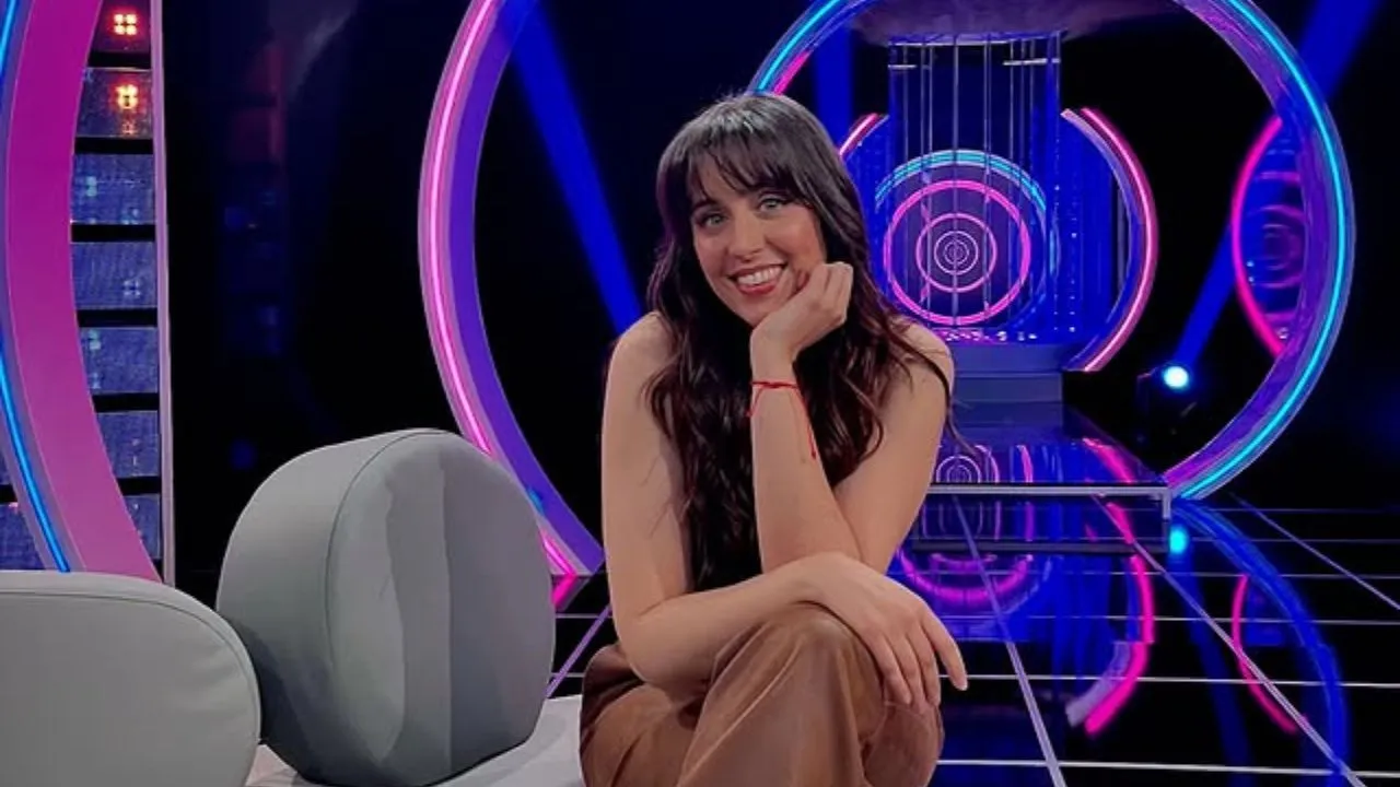 Sonia Gómez Wikipedia: edad, quién es, pareja, familia y biografía Imagen de Sonia Gómez Wikipedia: edad, quién es, pareja, familia y biografía