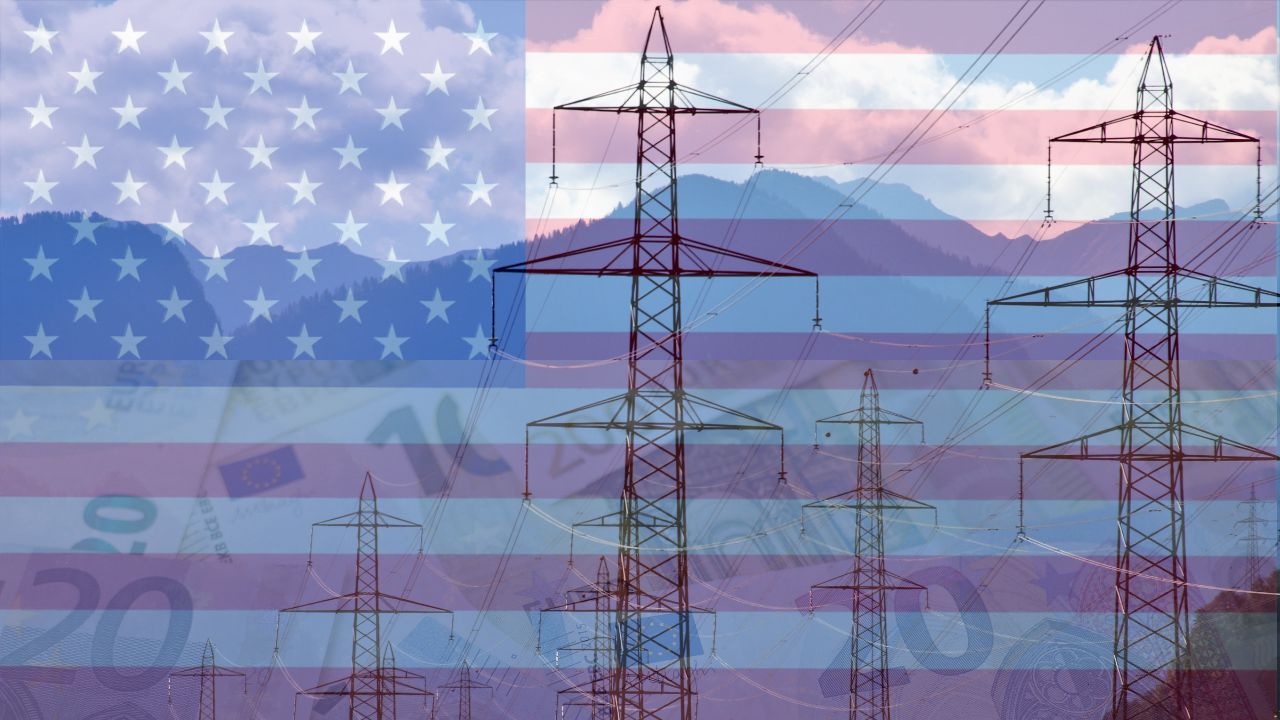 trámites Estados Unidos