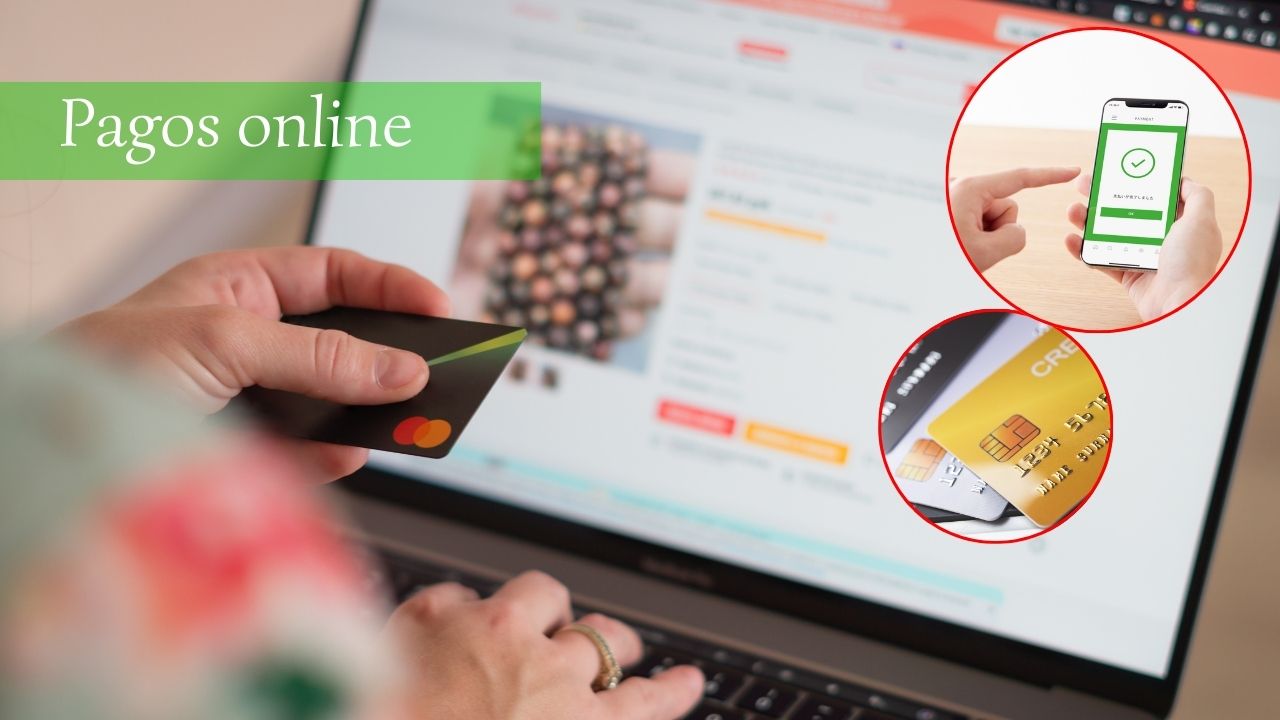 pagos online