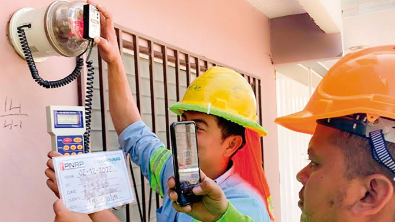 Ministerio Público presentará requerimientos fiscales por hurto de energía Imagen de Ministerio Público presentará requerimientos fiscales por hurto de energía