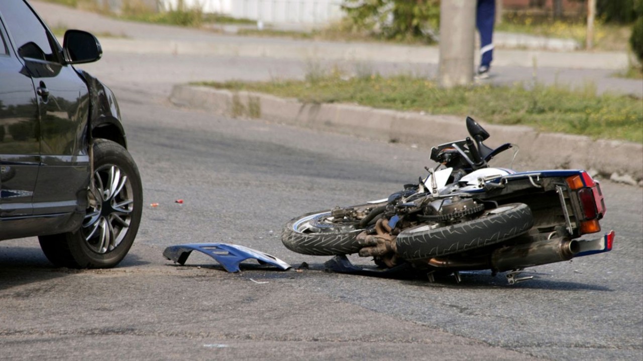 Imagen de El 75 % de las muertes por accidentes viales en Honduras son de motociclistas
