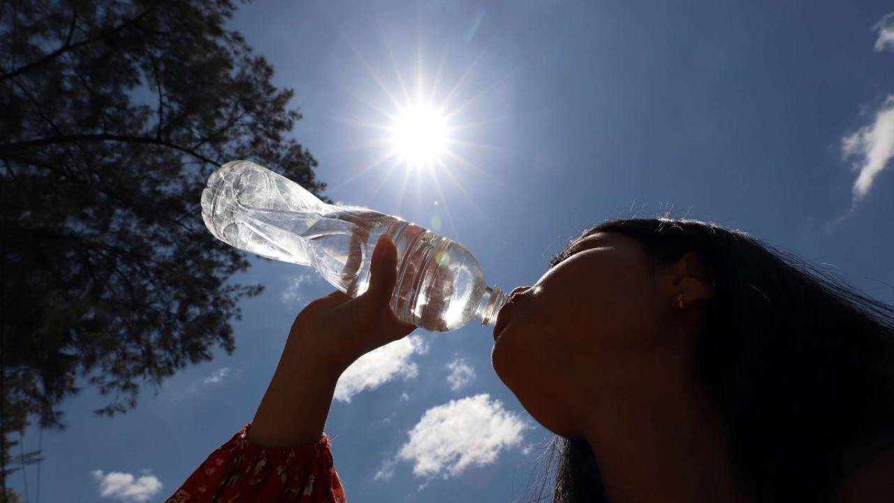 Imagen de Retornan las altas temperaturas a Honduras tras días de frío y lluvias