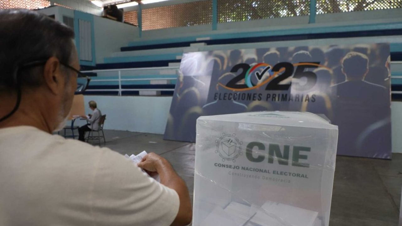Conadeh insta a consolidar democracia y garantizar transparencia en elecciones Imagen de Conadeh insta a consolidar democracia y garantizar transparencia en elecciones