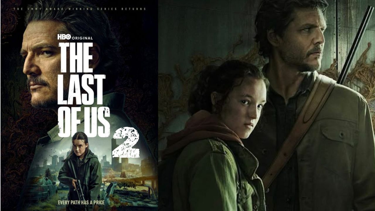 Cuántos capítulos tiene The Last of Us: estreno de la segunda temporada Imagen de Cuántos capítulos tiene The Last of Us: estreno de la segunda temporada