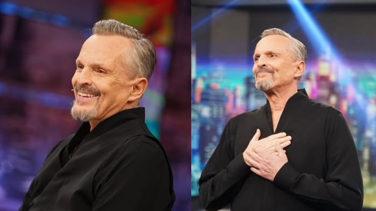 Cuántos hijos tiene Miguel Bosé: El músico, cantante y compositor Imagen de Cuántos hijos tiene Miguel Bosé: El músico, cantante y compositor