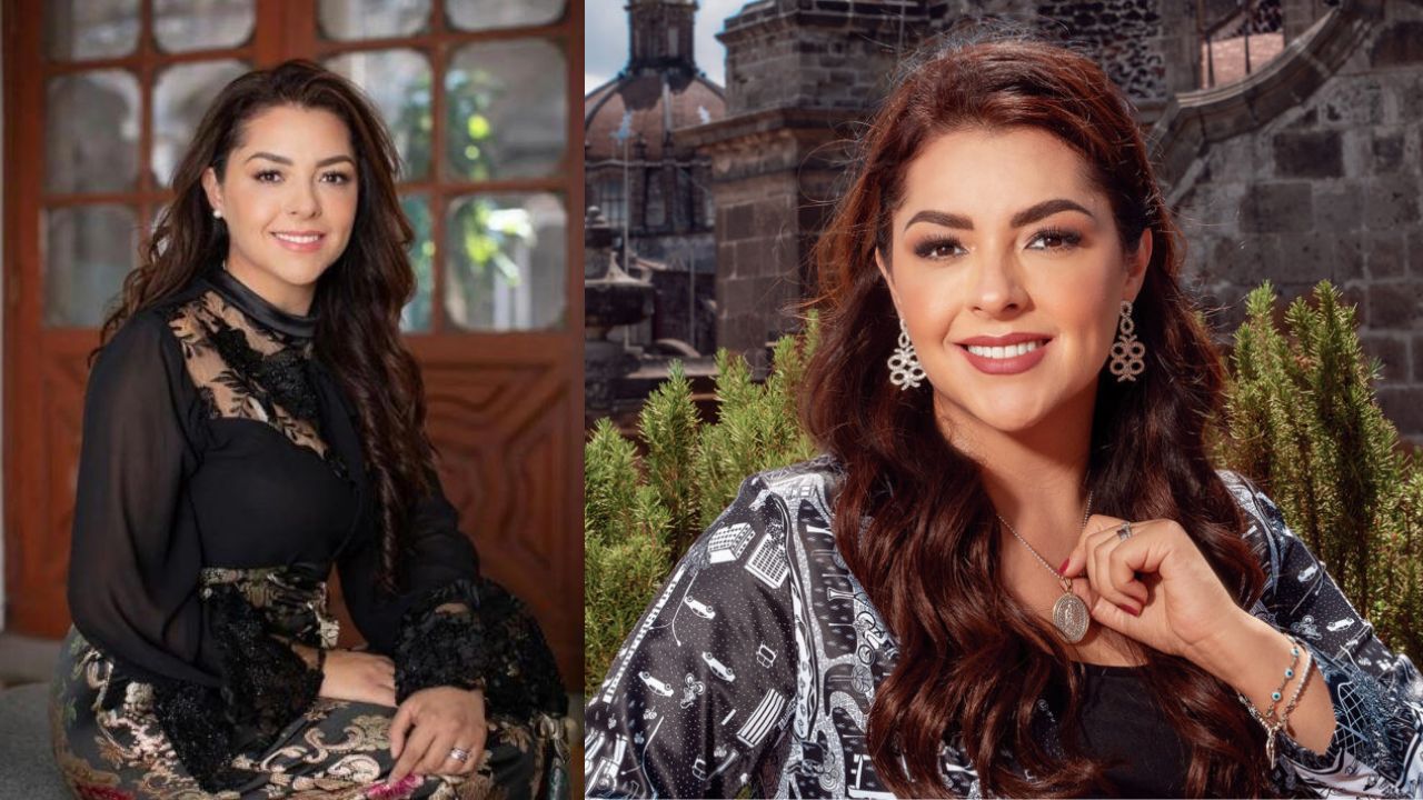 Daniela Cordero Arenas Wikipedia: quién es, estudios, edad, hijos y esposo Imagen de Daniela Cordero Arenas Wikipedia: quién es, estudios, edad, hijos y esposo