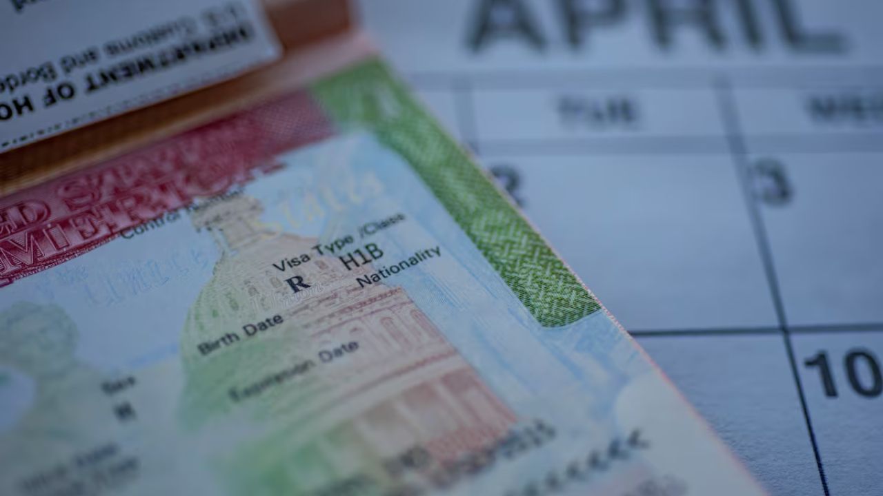 Imagen de Empleos con mayores oportunidades para obtener una visa H-1B en Estados Unidos