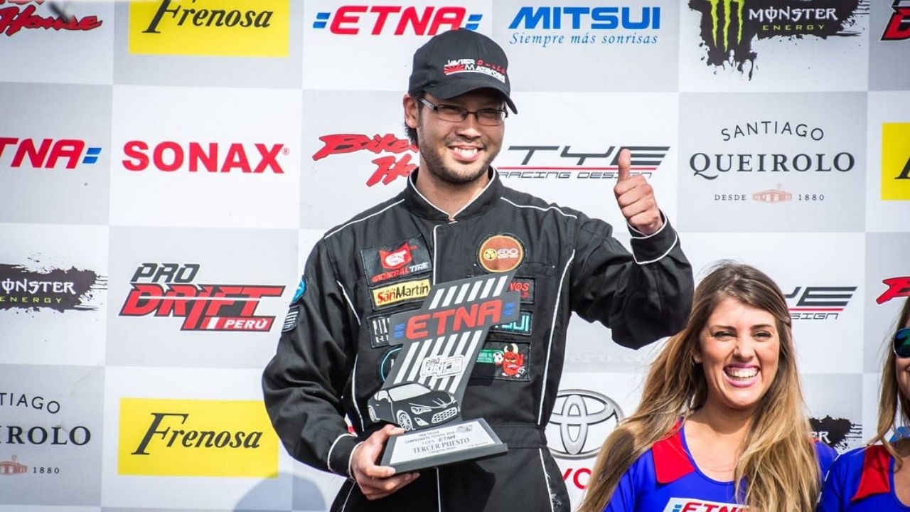 ¿Javier Matayoshi de qué murió?, ¿cuál fue la causa de muerte del piloto? Imagen de ¿Javier Matayoshi de qué murió?, ¿cuál fue la causa de muerte del piloto?