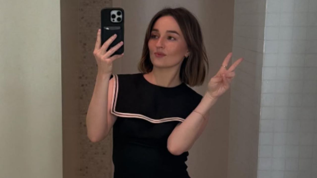 Kaitlyn Dever pareja: ¿La intérprete de Abby en The Last of Us tiene novio? Imagen de Kaitlyn Dever pareja: ¿La intérprete de Abby en The Last of Us tiene novio?