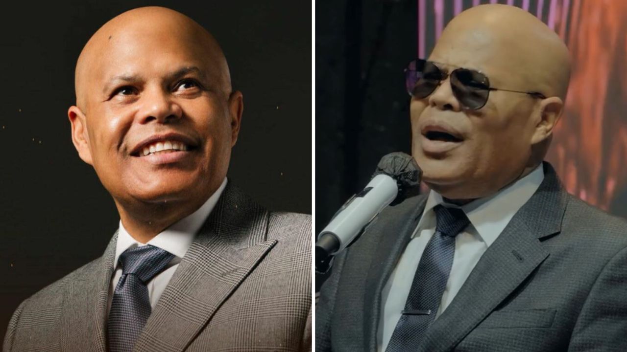 Leidy Altagracia Rosario novia de Rubby Pérez: fotos y quién es en realidad Imagen de Leidy Altagracia Rosario novia de Rubby Pérez: fotos y quién es en realidad