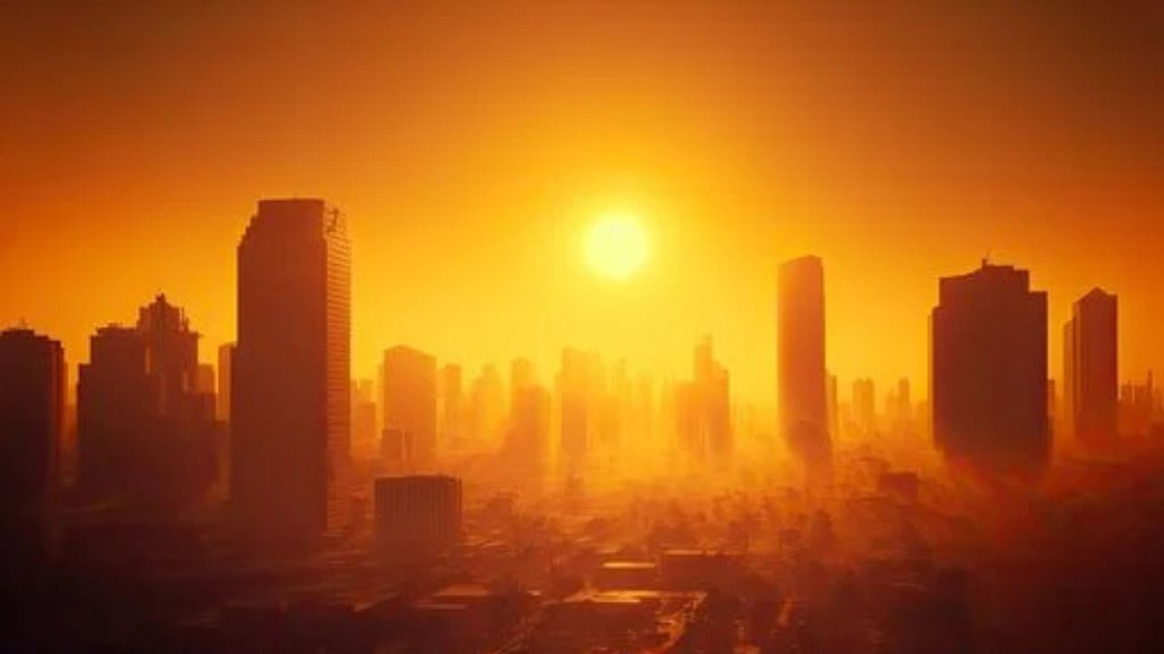 Imagen de Marzo rompe récord en Europa y el mundo por altas temperaturas