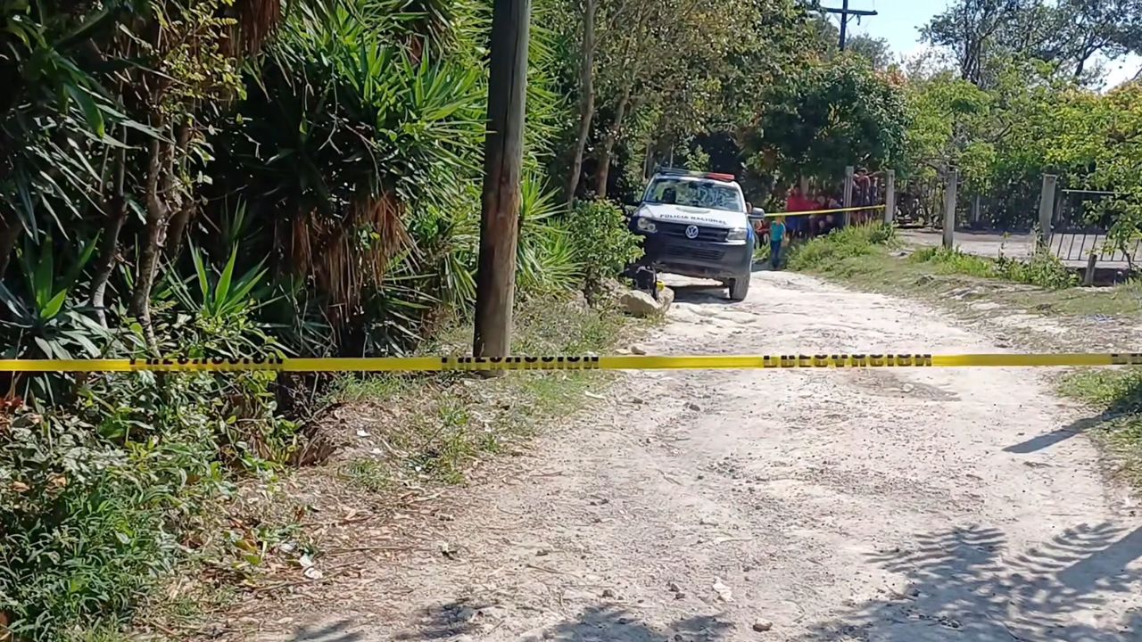 Matan a hombre a machetazos en Lempira: sus dos hermanos murieron igual Imagen de Matan a hombre a machetazos en Lempira: sus dos hermanos murieron igual