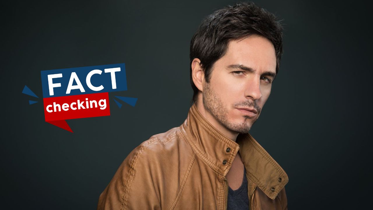 ¿Mauricio Ochmann murió hoy?, ¿qué le pasó a El Chema?, ¿falleció en accidente? Imagen de ¿Mauricio Ochmann murió hoy?, ¿qué le pasó a El Chema?, ¿falleció en accidente?