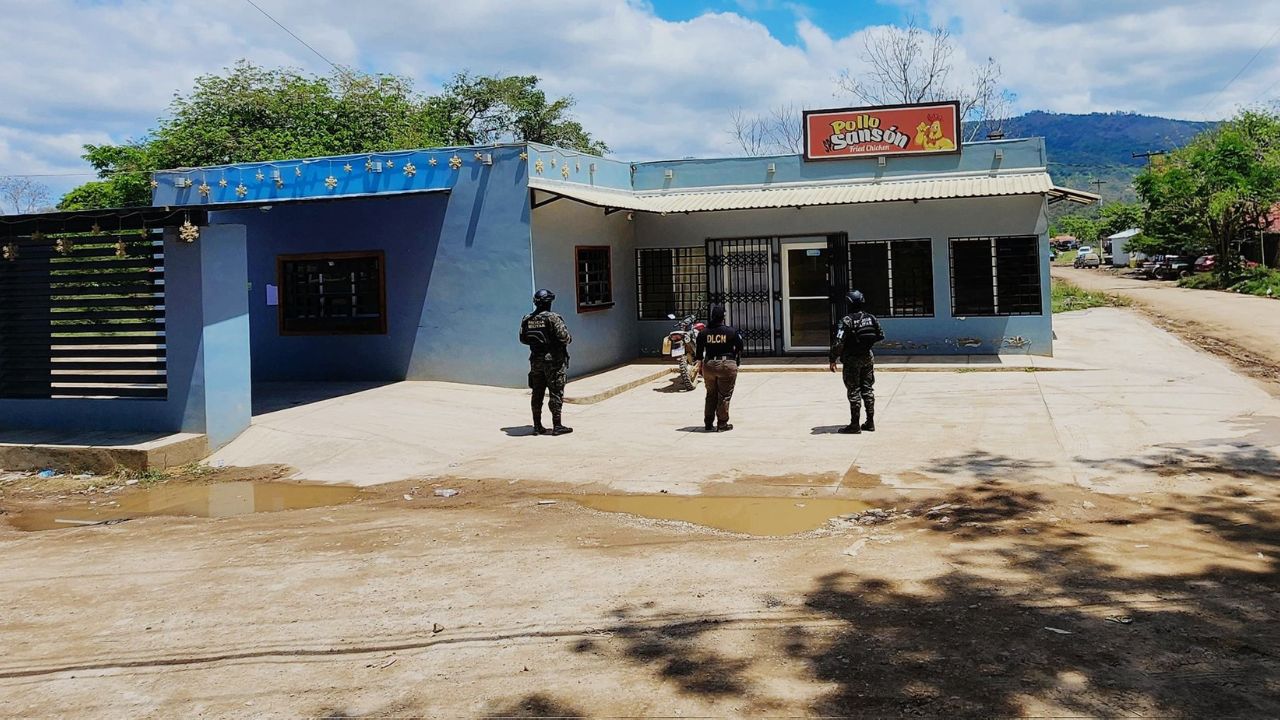 MP asegura 210 bienes vinculados a estructura criminal de Carlos Fernando Urbina Imagen de MP asegura 210 bienes vinculados a estructura criminal de Carlos Fernando Urbina