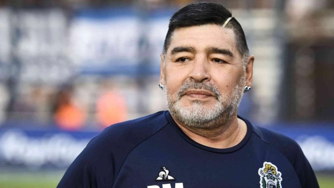 Imagen de Muerte de Maradona se pudo haber evitado, según su hija