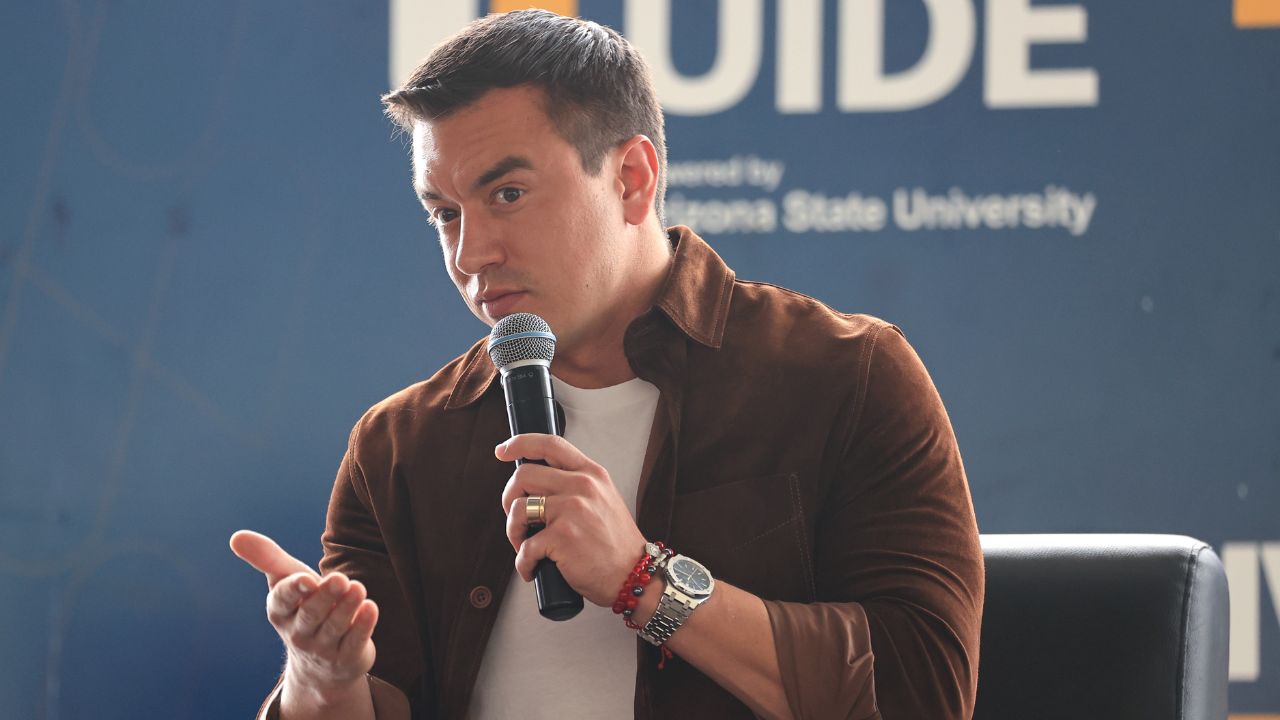 Imagen de Noboa asegura que son las elecciones 'más importantes de la historia de Ecuador'